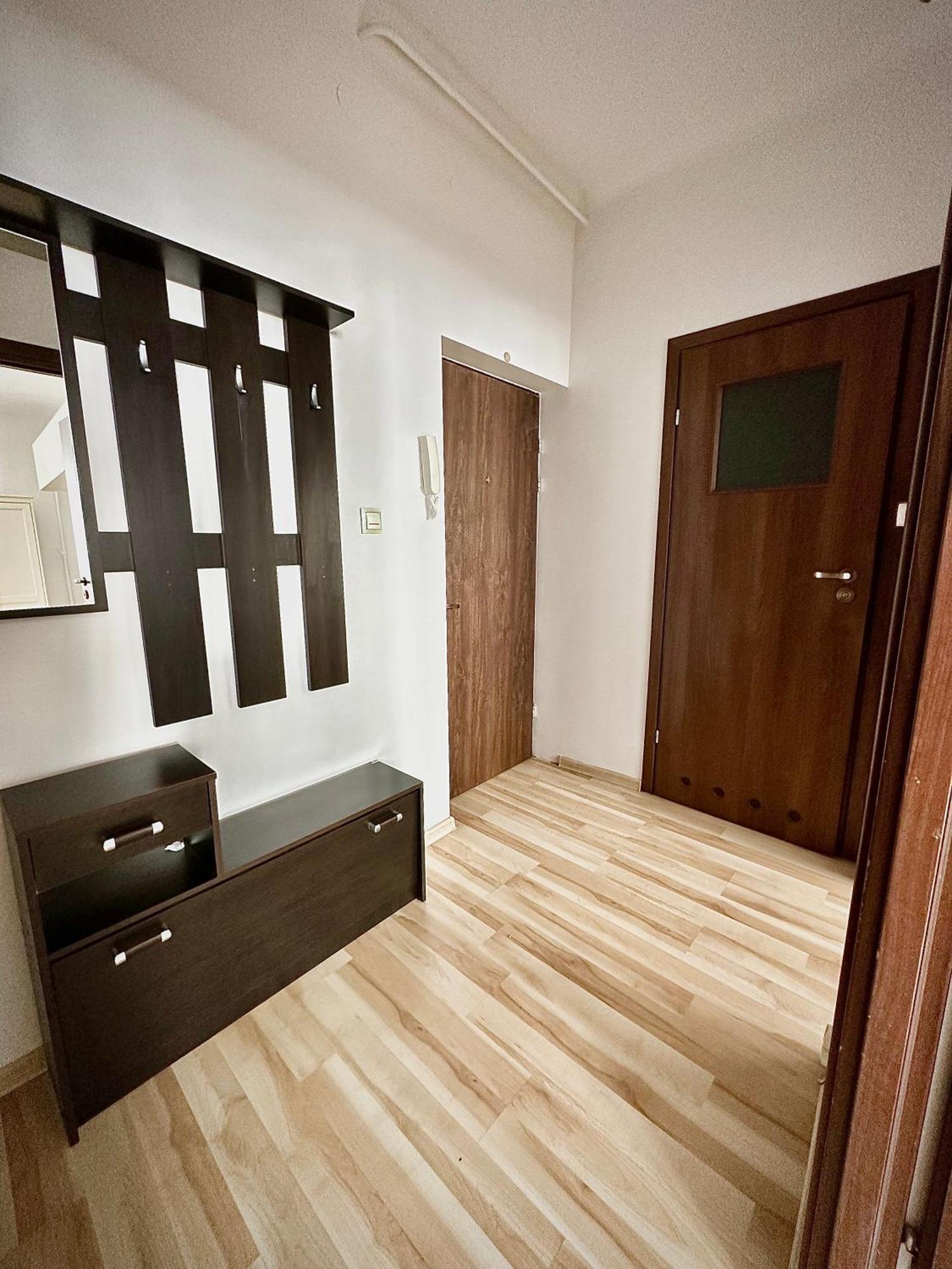 Apartmán Apartament Blisko Centrum Varšava Exteriér fotografie